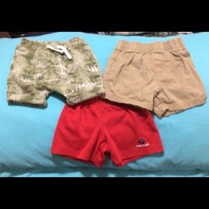 Kids short